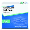 Lentes de contacto SofLens 38