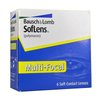 Lentes de contacto SofLens Multi-Focal