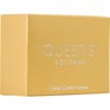 Lentes de contacto Queen's Solitaire Toric