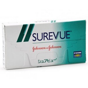 Surevue paquete de 6