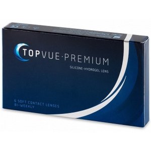 TopVue Premium paquete de 6
