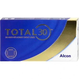 Total30 paquete de 6