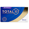 Lentes de contacto Total 30 Multifocal