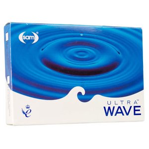 Ultra Wave paquete de 6