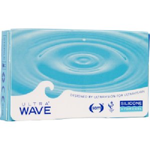 Ultra Wave SiH paquete de 6